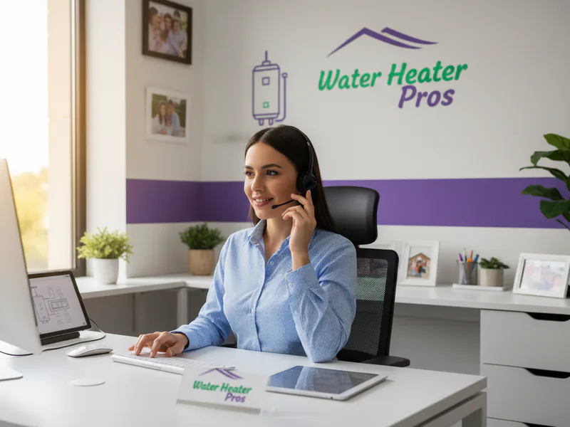 Water Heater Repair  in Chickamauga  FAQ